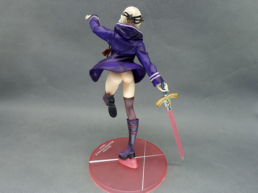 Fate/Grand Order Archer/Ishtar 1/6 anime girl figure naked anime figures