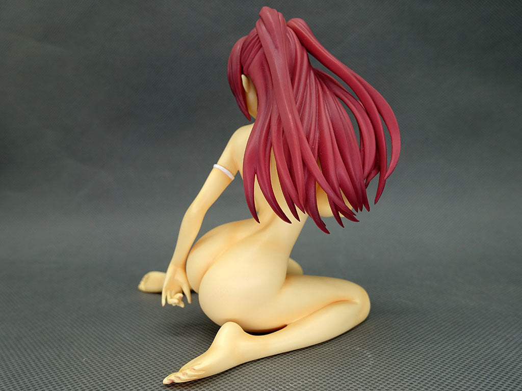 To Heart 2 - Kousaka Tamaki huge breast 1/6 anime girl figure naked anime figures