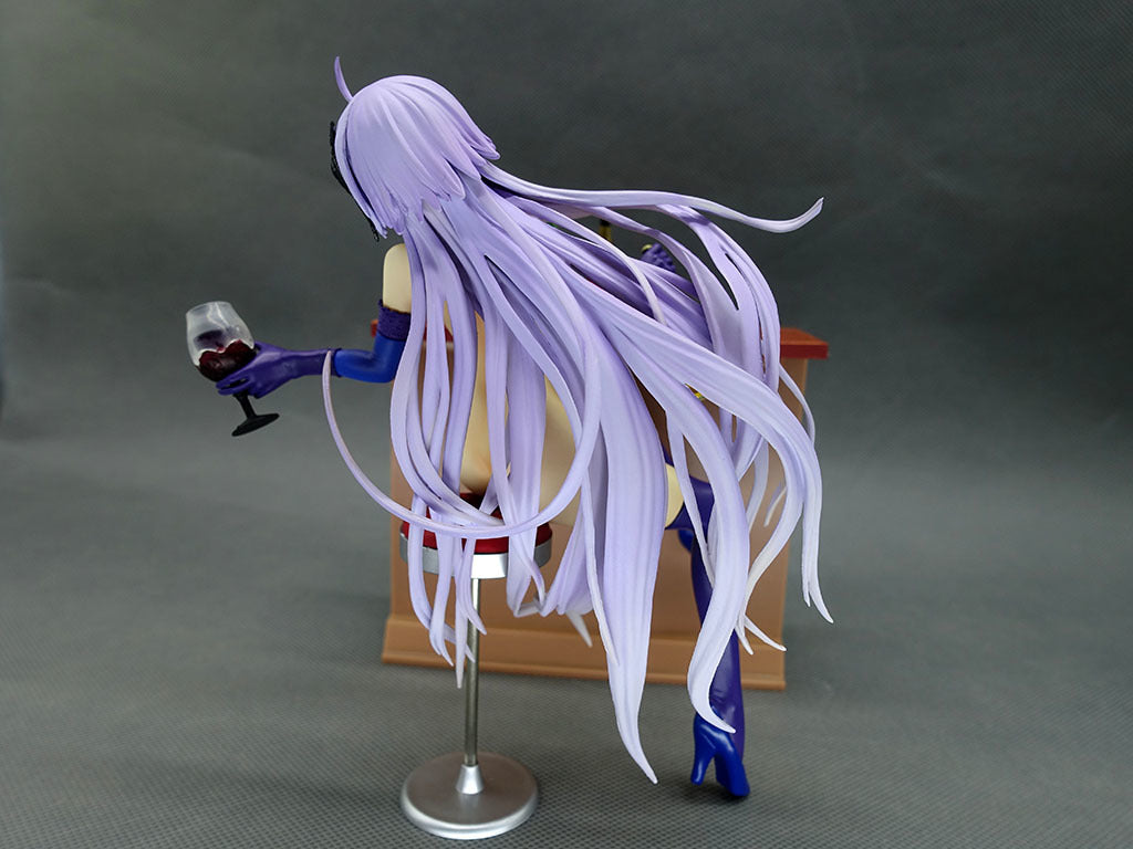 Fate/Grand Order Ruler/Jeanne d'Arc 1/6 anime girl figure naked anime figures