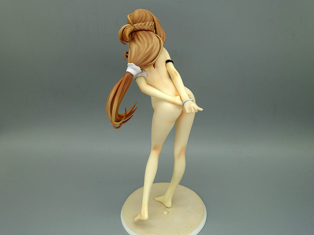 Sword Art Online - Yuuki Asuna 1/6 naked anime figure sexy collectible action figures