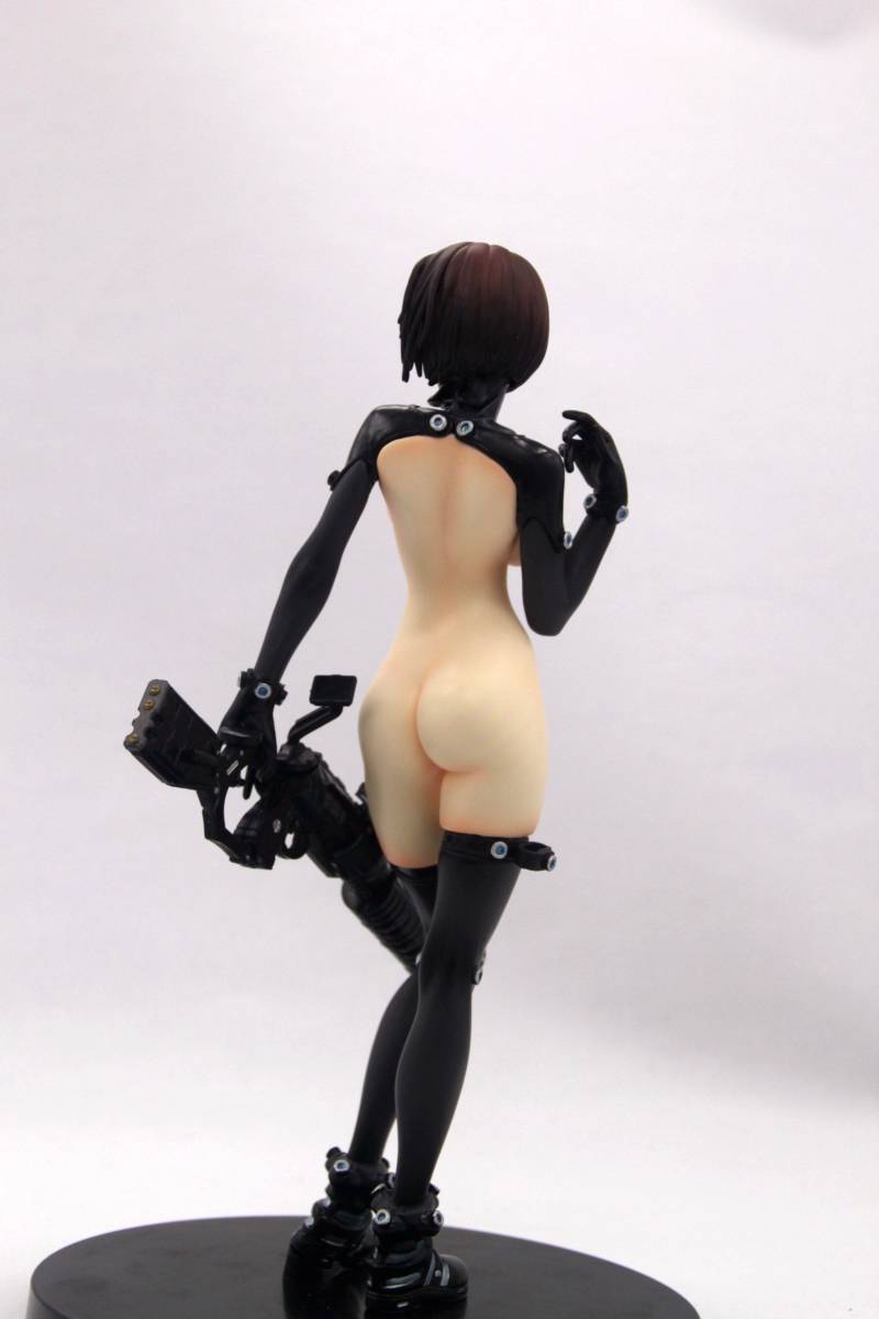 Gantz:O - Yamasaki Anzu 1/6 anime girl figure naked anime figures