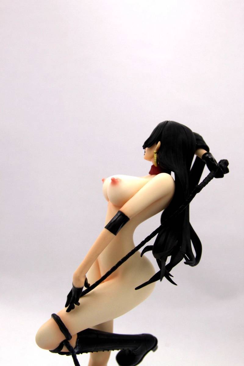 One piece anime Boa Hancock 1/6 naked anime figures