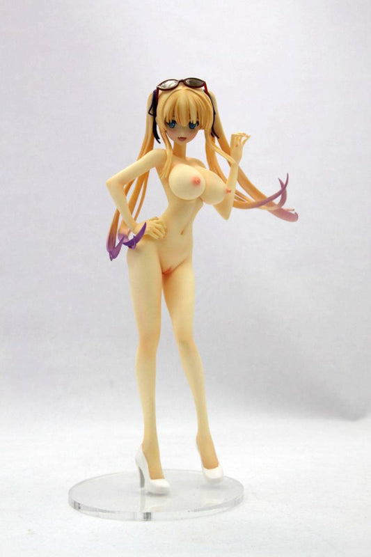 Saenai Heroine no Sodatekata - Eriri Spencer Sawamura 1/6 collectible action figures