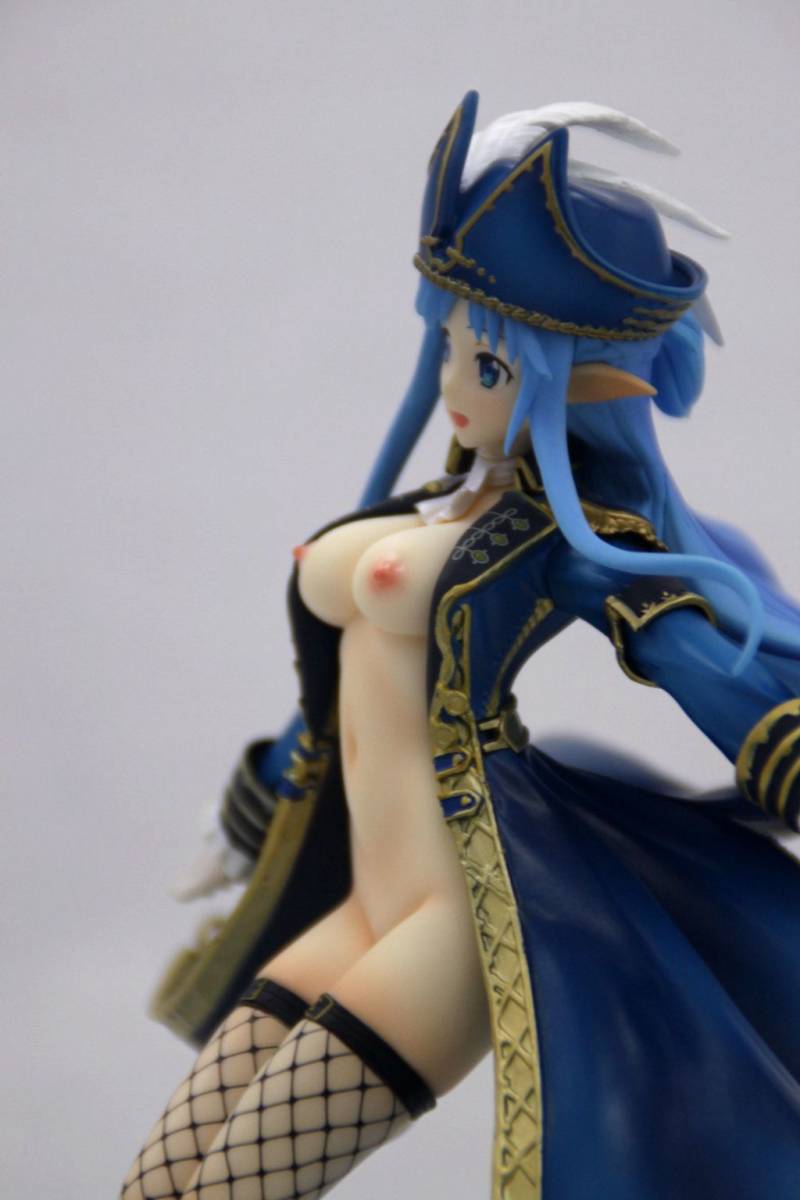 Sword Art Online: Memory Defrag Asuna 1/6 naked anime figure sexy collectible action figures