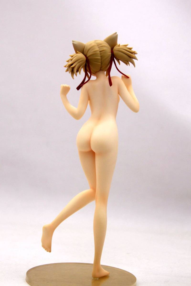 Sword Art Online: Memory Defrag EXQ Silica (Love Cheers) 1/8 naked anime figure sexy