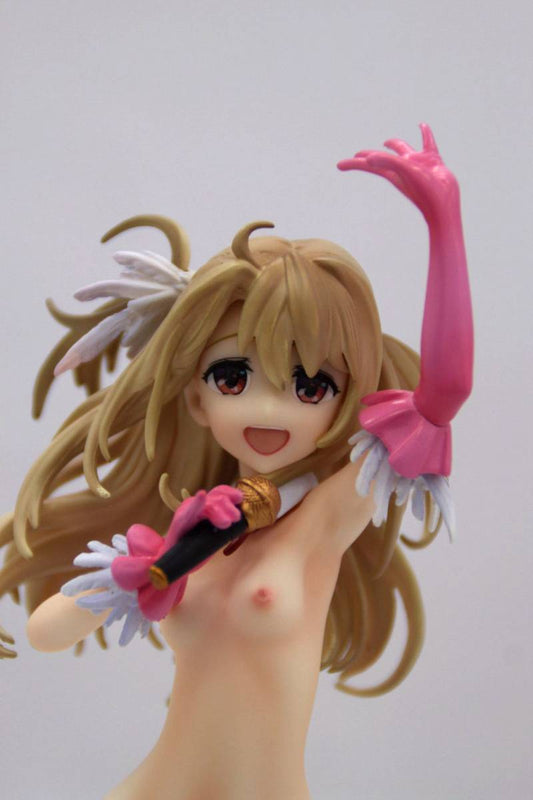 Fate/kaleid liner Prisma Illya flat chested 1/6 anime girl figure