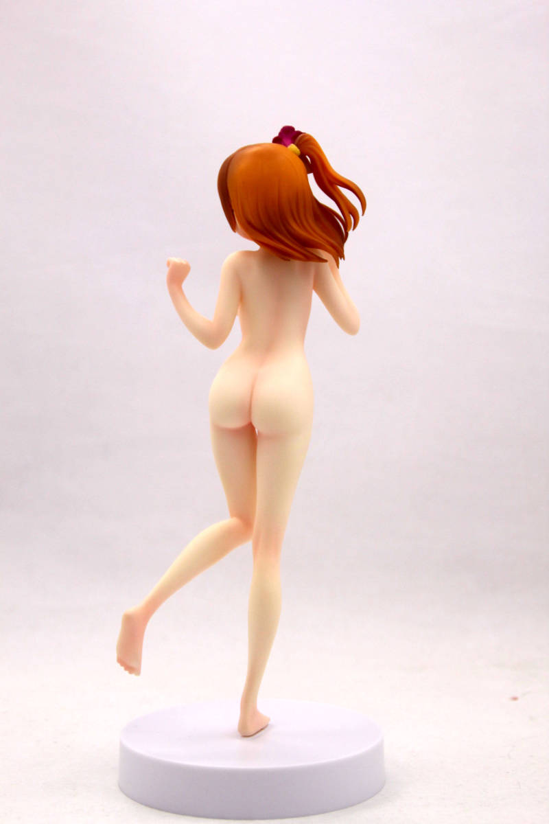 Love Live! - Honoka Kousaka 1/6 naked anime figure sexy anime girl figure