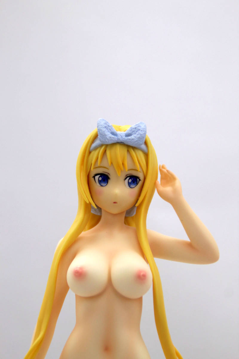 Sword Art Online Alice 1/6 naked anime figure sexy collectible action figures