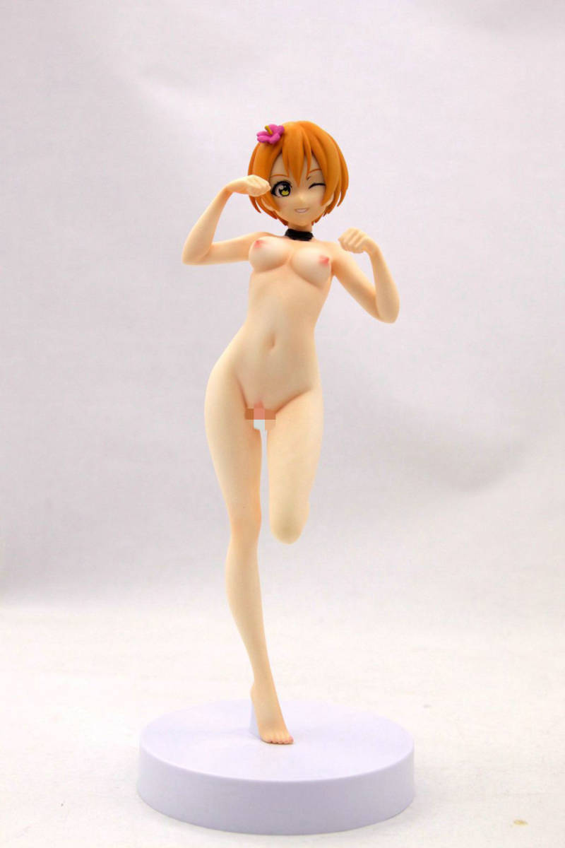 Love Live! Hoshizora Rin 1/6 anime girl figure