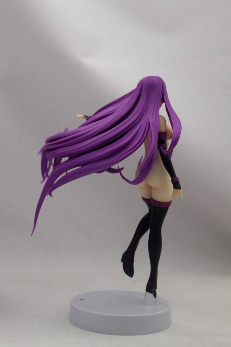 Fate/Stay Night - THE MOVIE Heaven's Feel - EXQ 1/6 anime girl figure