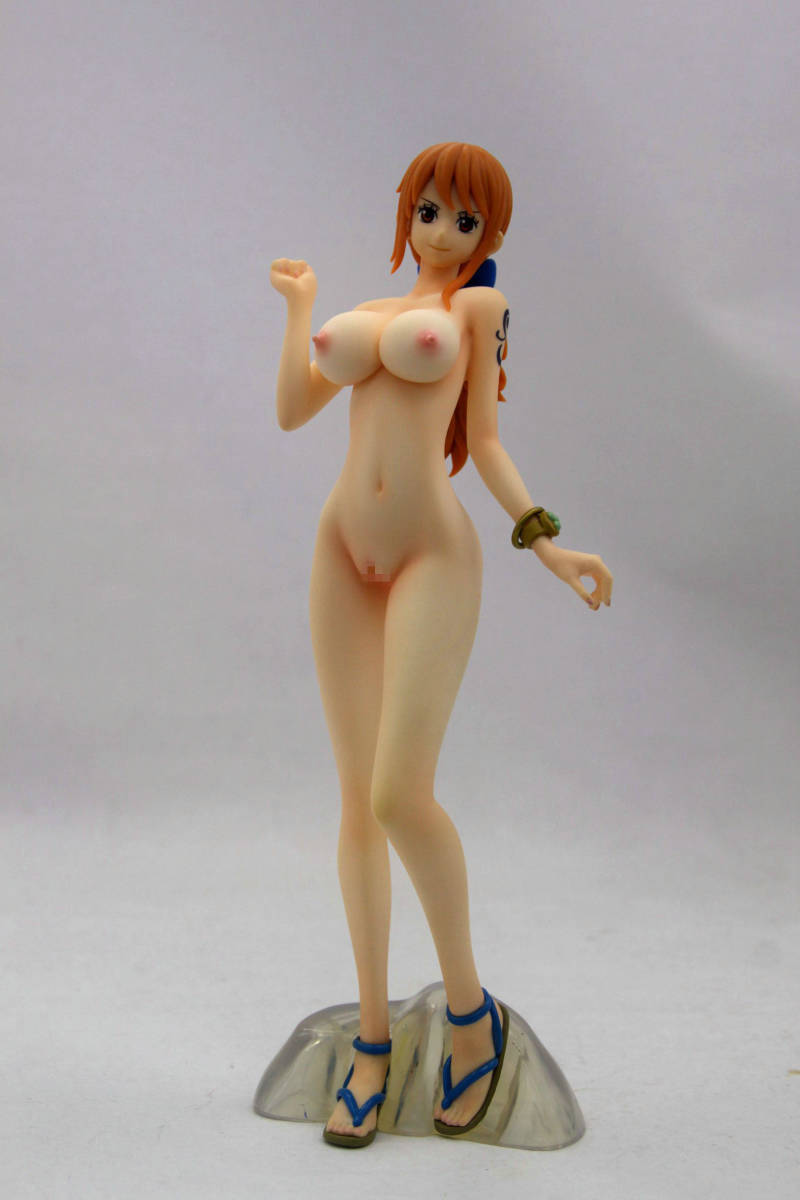 One Piece Nami 1/6 collectible action figures