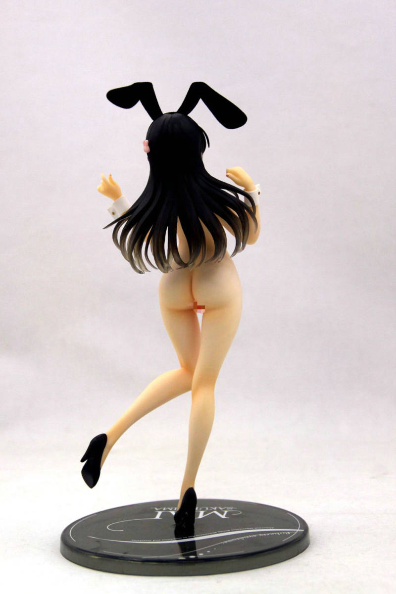 Aniplex Rascal Does Not Dream of Bunny Girl Senpai Sakurajima Mai 1/6 anime girl figure