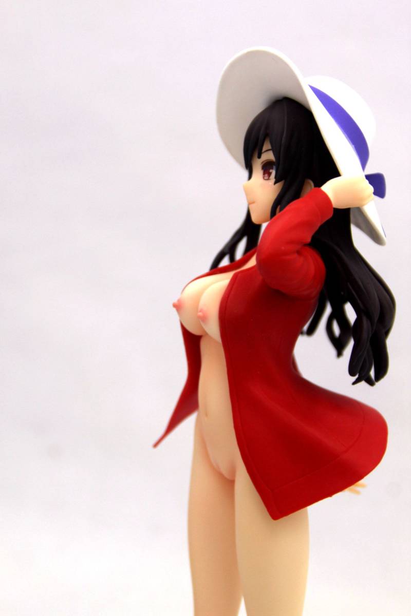 Kasumigaoka Utaha 1/6 anime girl figure