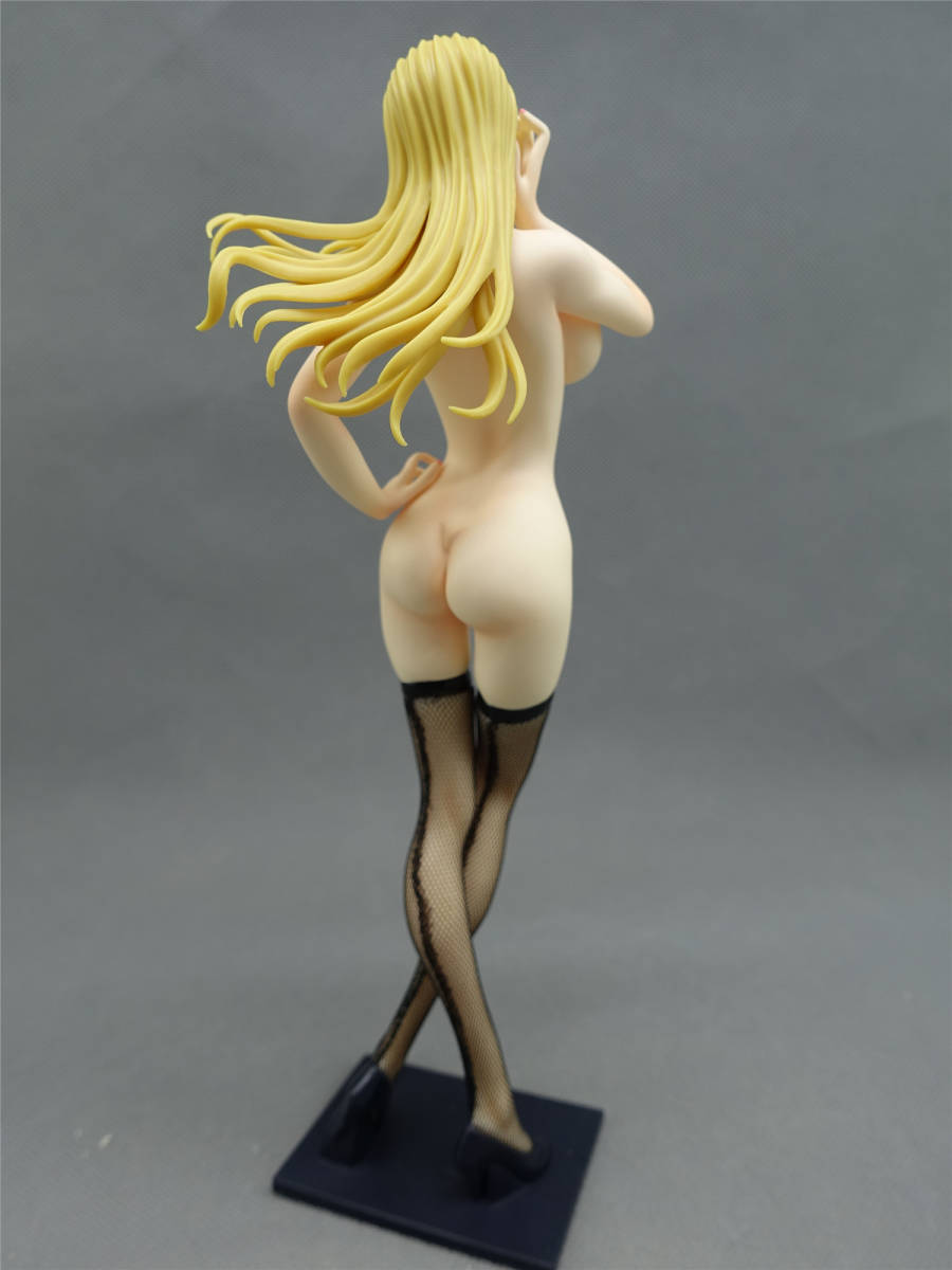 One Piece anime - Kalifa - 1/6 nude anime figure sexy collectible action figures