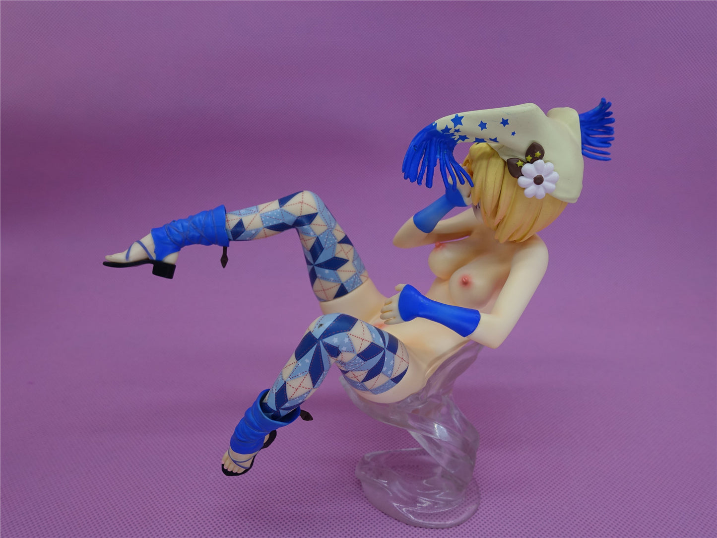 Brilliant Stars - Ririka 1/6 anime girl figure naked anime figures