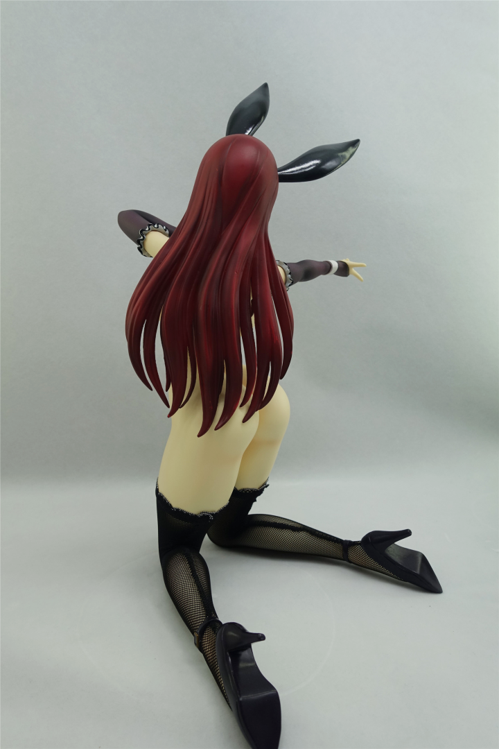 Fairy Tail - Erza Scarlet 1/6 Scale Figure