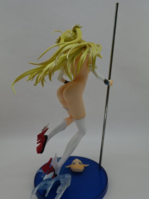 Azur Lane - Centaur - 1/7 naked anime figure sexy collectible action figures
