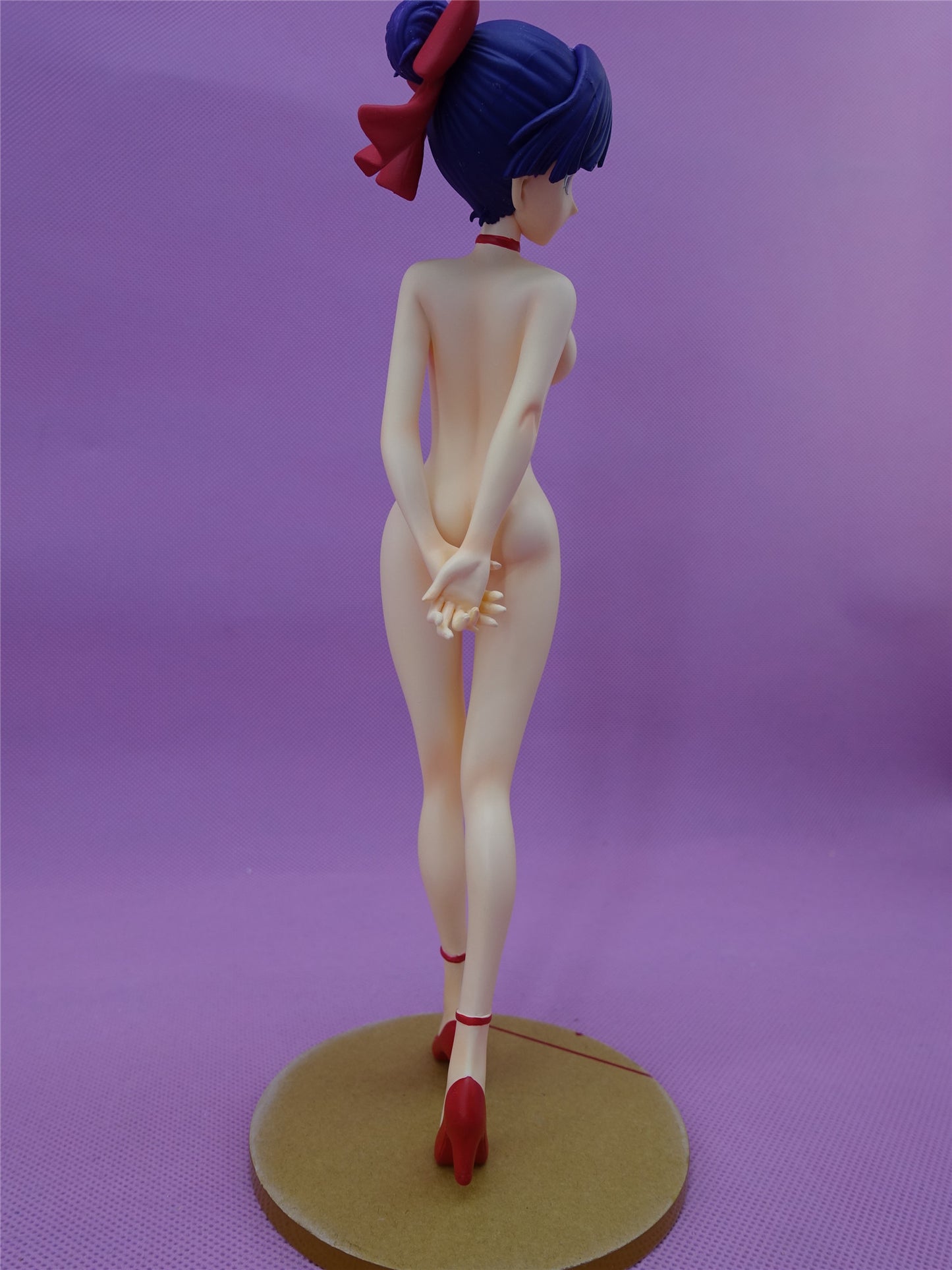 Gegege no Kitaro - Neko Musume 1/6 naked anime figure sexy