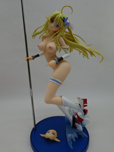 Azur Lane - Centaur - 1/7 naked anime figure sexy collectible action figures