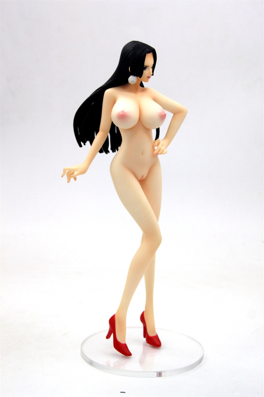 ONE PIECE Boa Hancock 1/6 collectible action figures naked anime figures