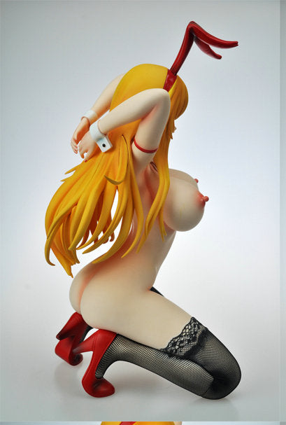 Ikkitousen sexy Sonsaku Hakufu 1/4 anime girl figure resin model figures